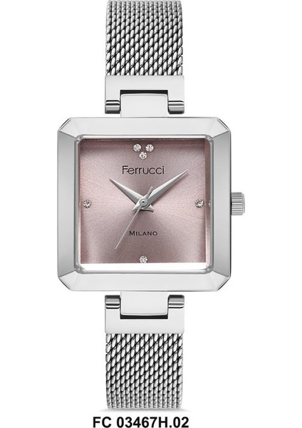 Fc 0125 03467H.02 640082 Kadın Kol Saati fırsatları