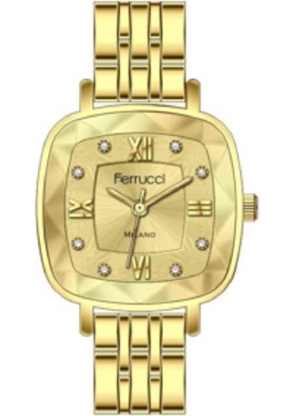 Fc 0125 03262M.04 640003 Kadın Kol Saati fırsatları