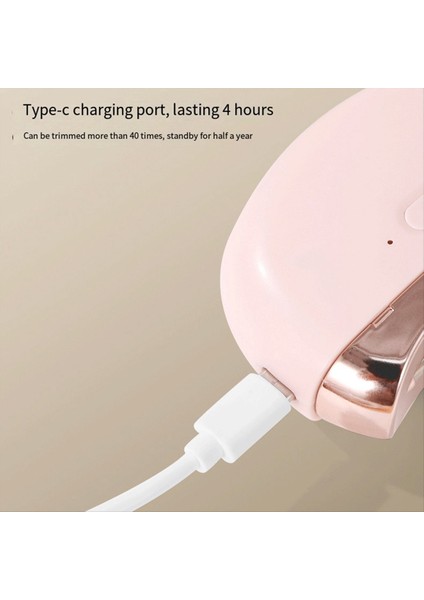 Elektrik Tırnak Kesme Taşlama ve Parlatma Çok Fonksiyonlu Taşınabilir Otomatik Tırnak Eşyası Elektrik Manikür Aracı B (Yurt Dışından) fırsatları