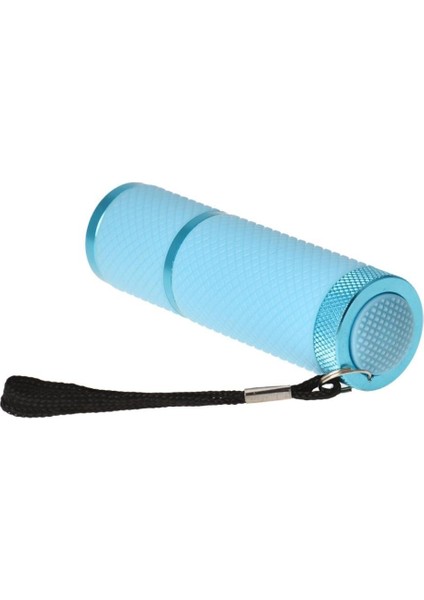 Uv Jel (Mavi) Için Mini Kurutucu Işık Kürleme El Feneri (Yurt Dışından) fiyatları