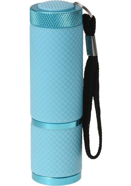 Uv Jel (Mavi) Için Mini Kurutucu Işık Kürleme El Feneri (Yurt Dışından) modelleri