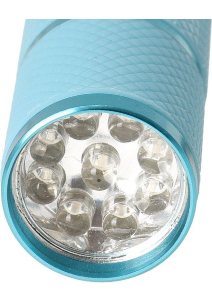 Uv Jel (Mavi) Için Mini Kurutucu Işık Kürleme El Feneri (Yurt Dışından) fırsatları