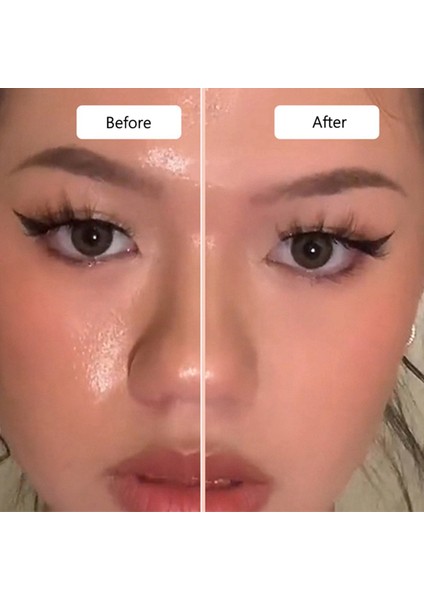 2x Volkanik Silindir Yağ Kontrolü Rolling Taş Matte Makyaj Yüzü Cilt Bakımı Aracı Yüz Temizleme Yağı Emilim Silin (Yurt Dışından) fırsatları