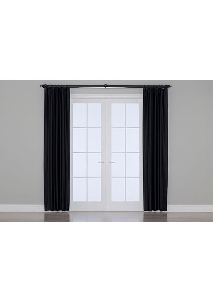 Fabric Siyah Karartma Özellikli Fon 150 x 260 modelleri