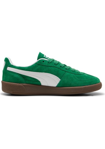 39646363 Palermo Warchive Green-Pum Yeşil - Beyaz Kadın Lifestyle Ayakkabı fiyatları