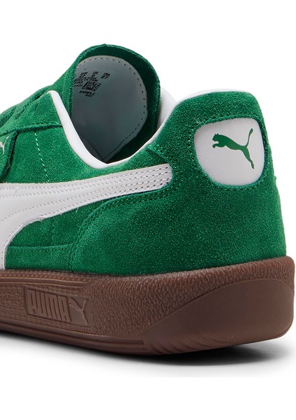 39646363 Palermo Warchive Green-Pum Yeşil - Beyaz Kadın Lifestyle Ayakkabı indirimleri