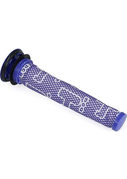 Accessories Replacement For V6 V7 V8 DC59,ÖN Filtre Ön Yıkanabilir Filtre Motor Kafası Değiştirme Aksesuarları Kiti Seti Alet Değiştirme V6 V7 V8 DC59 Elektrikli Süpürge modelleri