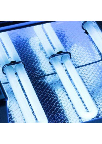 Yeni Profesyonel 8pcs 365NM 9W Tırnak Kurutma Makinesi Uv Lamba Ampul Tüpü Yedek Sanat Manikürü (Yurt Dışından) indirimleri