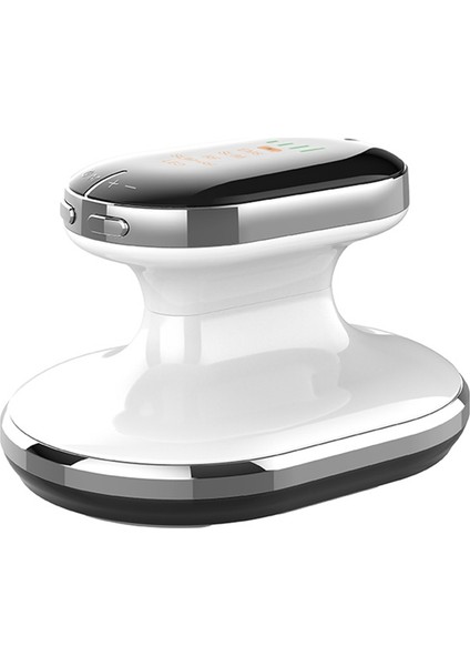 Elektrik Karın Masaj Cihazı Derin Doku ve Selülit Çıkartma Masajı Göbek Bacakları Için Masaj Silahlar Vücut Şekillendirme Makinesi (Yurt Dışından)