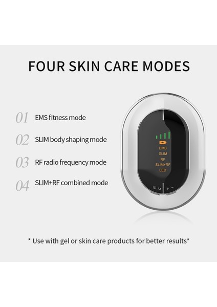 Elektrik Karın Masaj Cihazı Derin Doku ve Selülit Çıkartma Masajı Göbek Bacakları Için Masaj Silahlar Vücut Şekillendirme Makinesi (Yurt Dışından) modelleri