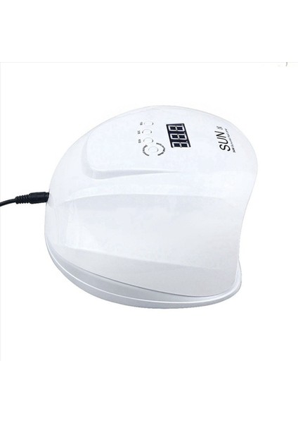 2x Güneş x 54 W Çivi Kurutma Makinesi Uv LED Lamp Tıp Drıter Profesyonel Beyaz Işık Makinesi Ab Fiş (Yurt Dışından) indirimleri