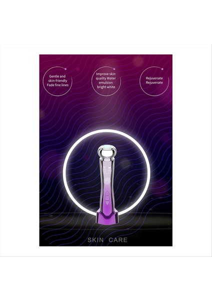 Radyo Frekansı Güzellik Enstrümanı Çok Fonksiyonlu Yüz Ithalat ve Ihracat Gençasyon Enstrüman-Doğum-Doğum (Yurt Dışından) modelleri