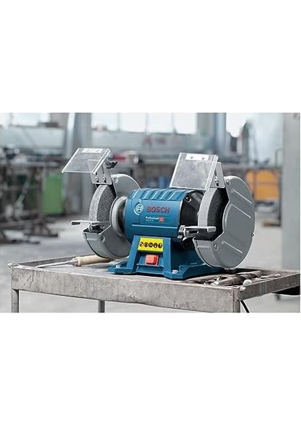 Professional Gbg 60-20 Taş Motoru (600 W, Disk Çapı: 200 Mm, 3.600 Dev/dak) modelleri