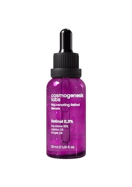 Canlandırıcı Retinol Serum 30ML fiyatları