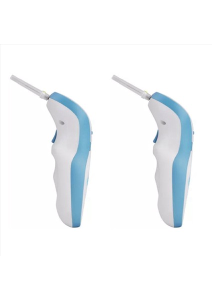 2x Maglev Fibroblast 4 Plazma Kalem Çilli Dövme Cilt Sıkma Bakım Araçları Eu Fiş (Yurt Dışından)