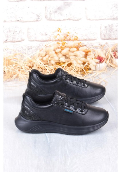 I5211 Izabel Comfort Lastik Bağcıklı Hakiki Deri Kadın Ayakkabı fiyatları