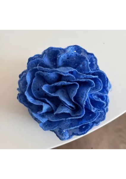 Fisto Gül Mandal Toka