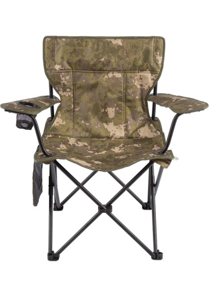 V2 Lüks Kamp Sandalyesi Ranger