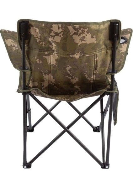 V2 Lüks Kamp Sandalyesi Ranger fırsatları