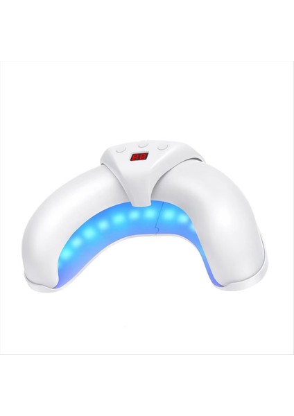 Tırnak Lazer Cihazı Fingera Mourgus Onikomikozu Etkin Bir Şekilde Çıkarma (Yurt Dışından)