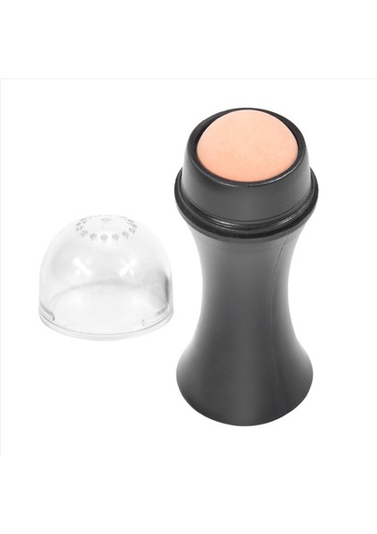 Volkanik Silindir Yağ Kontrolü Rolling Taş Mat Makya Yüzü Cilt Bakımı Aracı Yüz Temizleme Yağı Emilim Silindiri Top (Yurt Dışından) modelleri