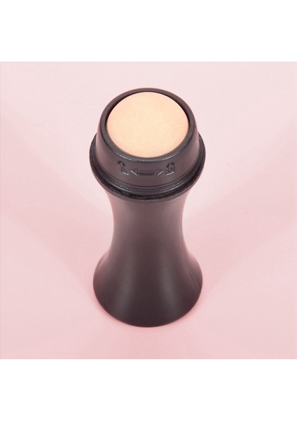 Volkanik Silindir Yağ Kontrolü Rolling Taş Mat Makya Yüzü Cilt Bakımı Aracı Yüz Temizleme Yağı Emilim Silindiri Top (Yurt Dışından) indirimleri