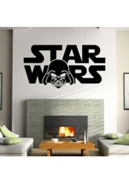 Star Wars Duvar Çıkartmaları fiyatları