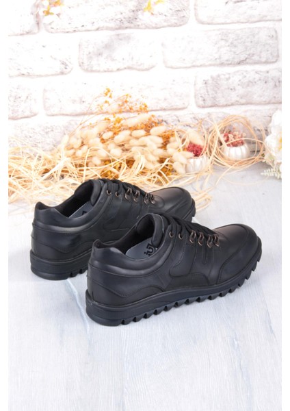 5151 Grezör Rahat Kauçuk Taban Orijinal Hakiki Deri Erkek Ayakkabı indirimleri