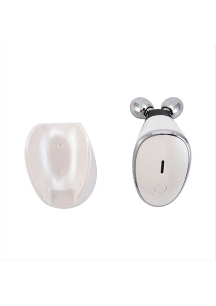 Mikro Akım Titreşimli Güzellik Aleti Elektrikli Yüz Kalabalık Makaralı Masaj Ciltleri Masaj Güzellik Cihazlarını Sıkılaştır (Yurt Dışından) indirimleri