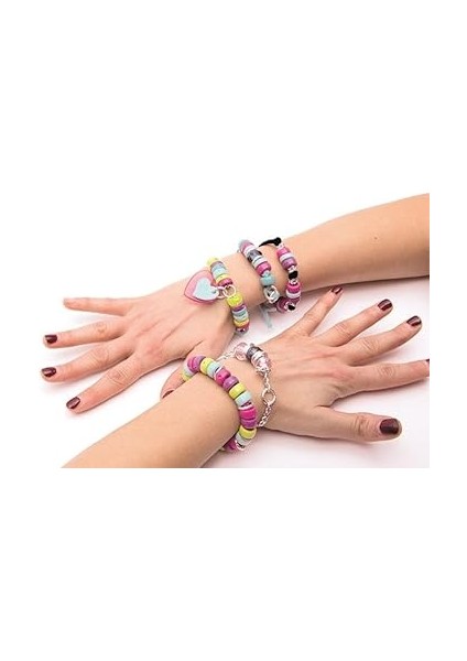 Crazy Chic - Trend Bileklikler Oyuncak indirimleri