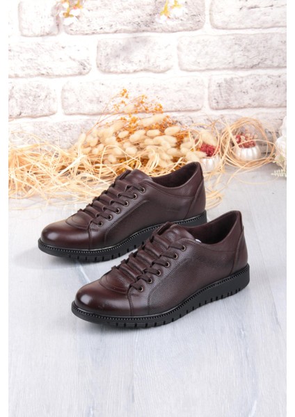 5251 Milano Rahat Orijinal Hakiki Deri Erkek Ayakkabı fırsatları