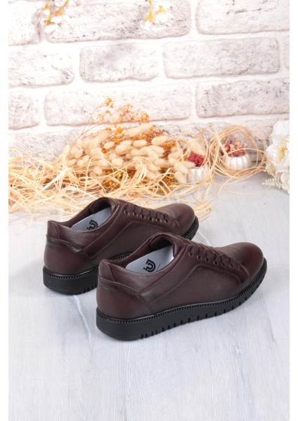 5251 Milano Rahat Orijinal Hakiki Deri Erkek Ayakkabı indirimleri