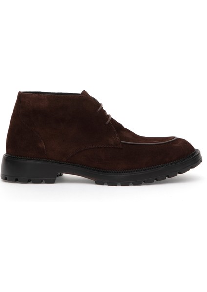 Erkek Kahverengi Ayakkabı 50312274-VR029 fiyatları