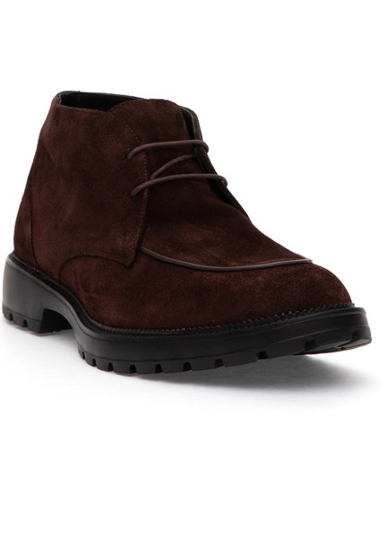 Erkek Kahverengi Ayakkabı 50312274-VR029 indirimleri