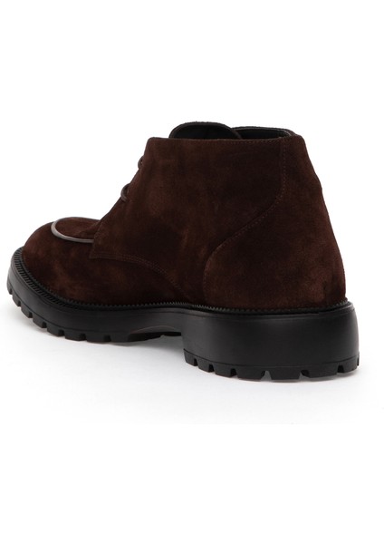 Erkek Kahverengi Ayakkabı 50312274-VR029