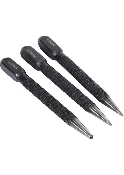 12PCS Karbonlu Çelik Merkezi Yumruk Seti 10 cm Alaşımlı Çelik Metal Ahşap Işaretleme Sondaj Aracı Için Kaymaz Merkezi Yumruk (Yurt Dışından) modelleri