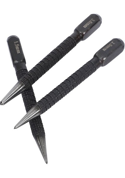 12PCS Karbonlu Çelik Merkezi Yumruk Seti 10 cm Alaşımlı Çelik Metal Ahşap Işaretleme Sondaj Aracı Için Kaymaz Merkezi Yumruk (Yurt Dışından) fırsatları