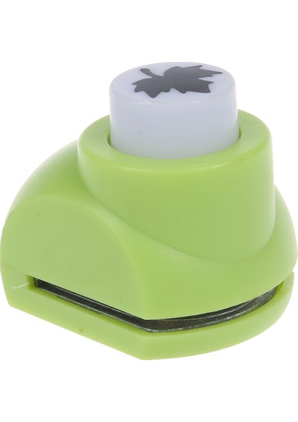 15MM Kart Yapımı Scrapbooking Craft Punch Paper Shaper - Akçaağaç Yaprağı (Yurt Dışından) fiyatları