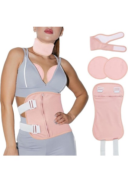 Ayarlanabilir Hint Yağ Paketi Kiti Bel Boyun ve Göğüsler Için Organik Hint Yağ Paketi Sarma Yeniden Kullanılabilir Hint Yağı Paketleri (Yurt Dışından) fiyatları