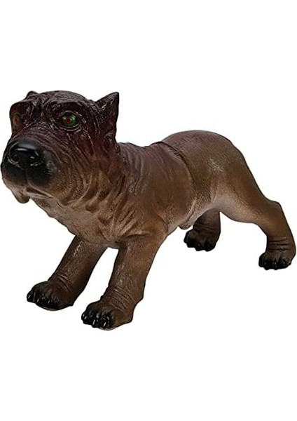 Sun-Rst-Crz-Figür Çiftlik Hayvanları, Sesli, 30 cm modelleri