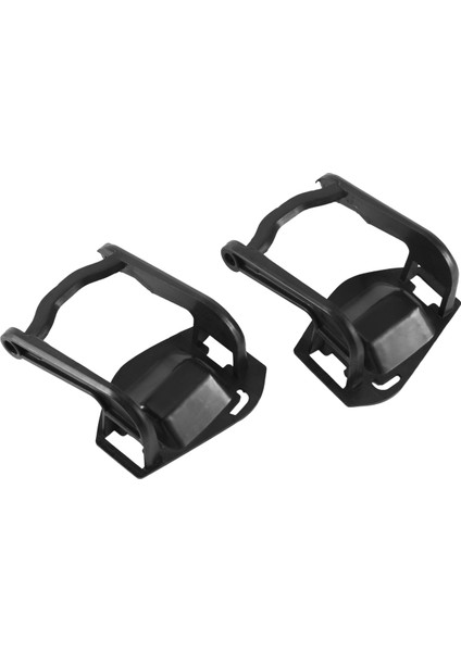 31353641 31353642 Far Sprey Kapak Braketi Far Yıkayıcı Pompa Braket Arabası Volvo XC60 2014-2017 (Yurt Dışından) modelleri