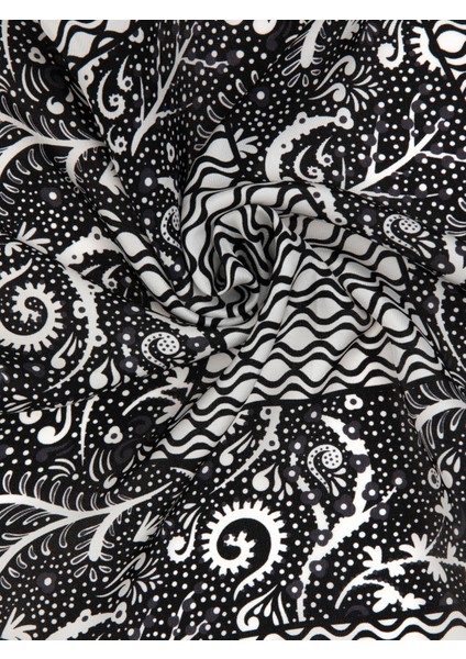 Erkek Siyah Mendil 50317271-001 fırsatları