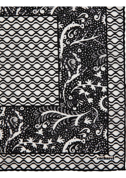 Erkek Siyah Mendil 50317271-001 indirimleri