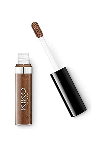 Kiko Milano Göz Farı - Long Lastıng Lıquıd Eyeshadow 8025272925570