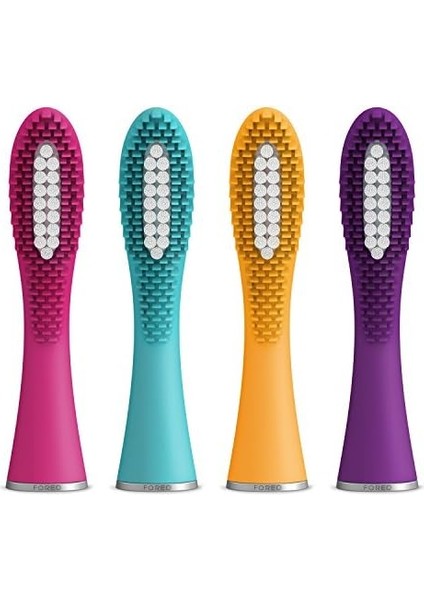 Issa Mini Hybrid Fırça Başlığı, Mango Tango fiyatları