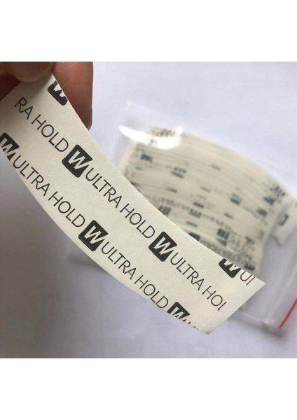 216PCS/LOT Ultra Tutma Peruk Çift Taraflı Bant Güçlü Yapışkan Saç Sistemi Uzatma Şeritleri Toupees/dantel Ön Peruk Filmi (Yurt Dışından) fiyatları