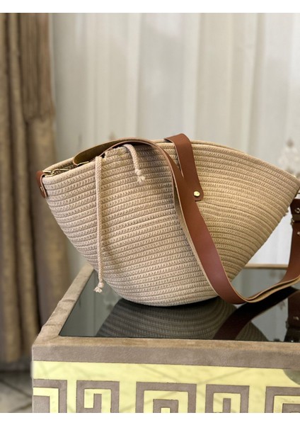 Kadın Hasır Çanta fiyatları