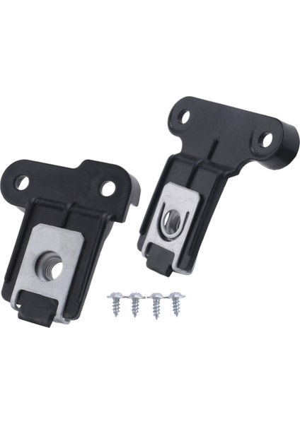 Sağ Taraftaki Işık Lamba Braketi Sekmesi Onarım Kitleri 2G0998226 Vw Polo Için 2016-2024 Far Sabit Tutucu Vida Montajı (Yurt Dışından) fiyatları