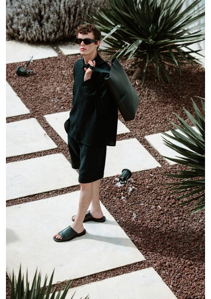 Erkek Siyah Şort Xl modelleri