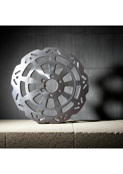 Megelli 250R Ön Disk 300MM